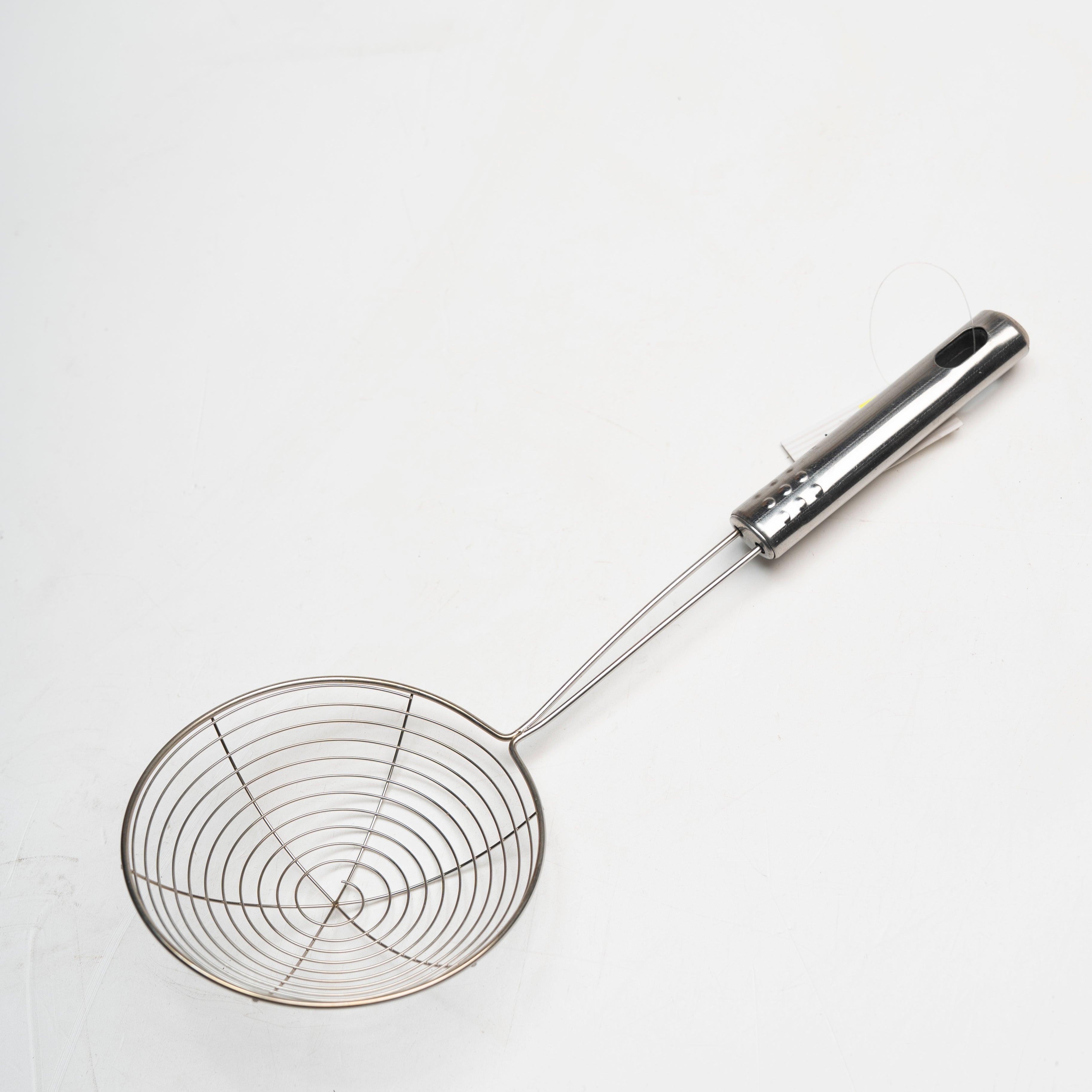 מסננת עם ידית 15 ס"מ