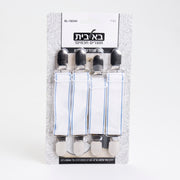 סט 4 מותחנים