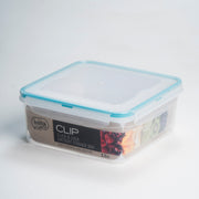 קופסאת וואקום מרובעת 2.3 ליטר