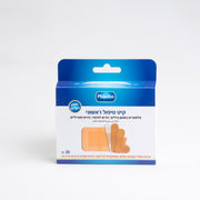 קיט טיפול ראשוני 35יח'