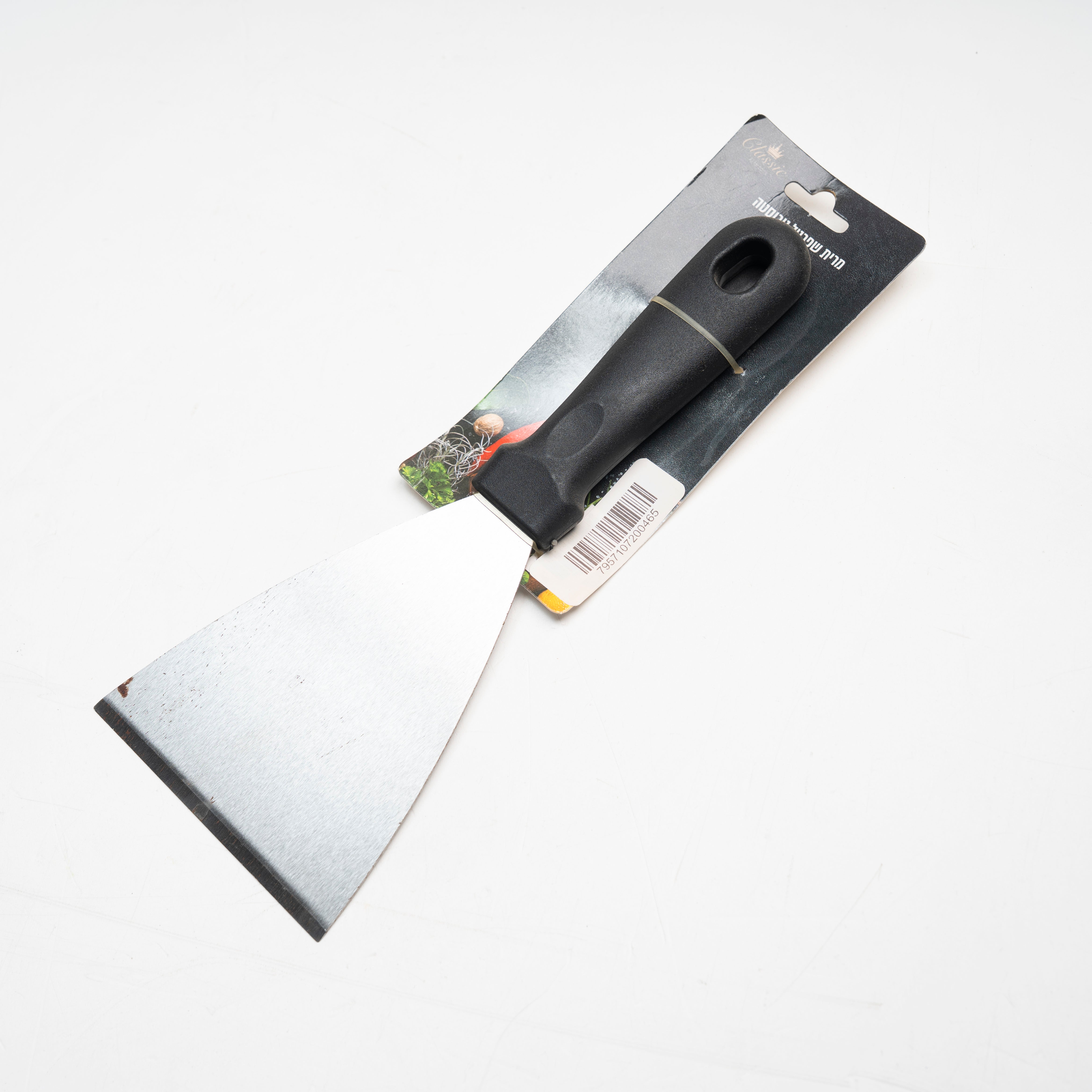 מרית שפכטל נירוסטה