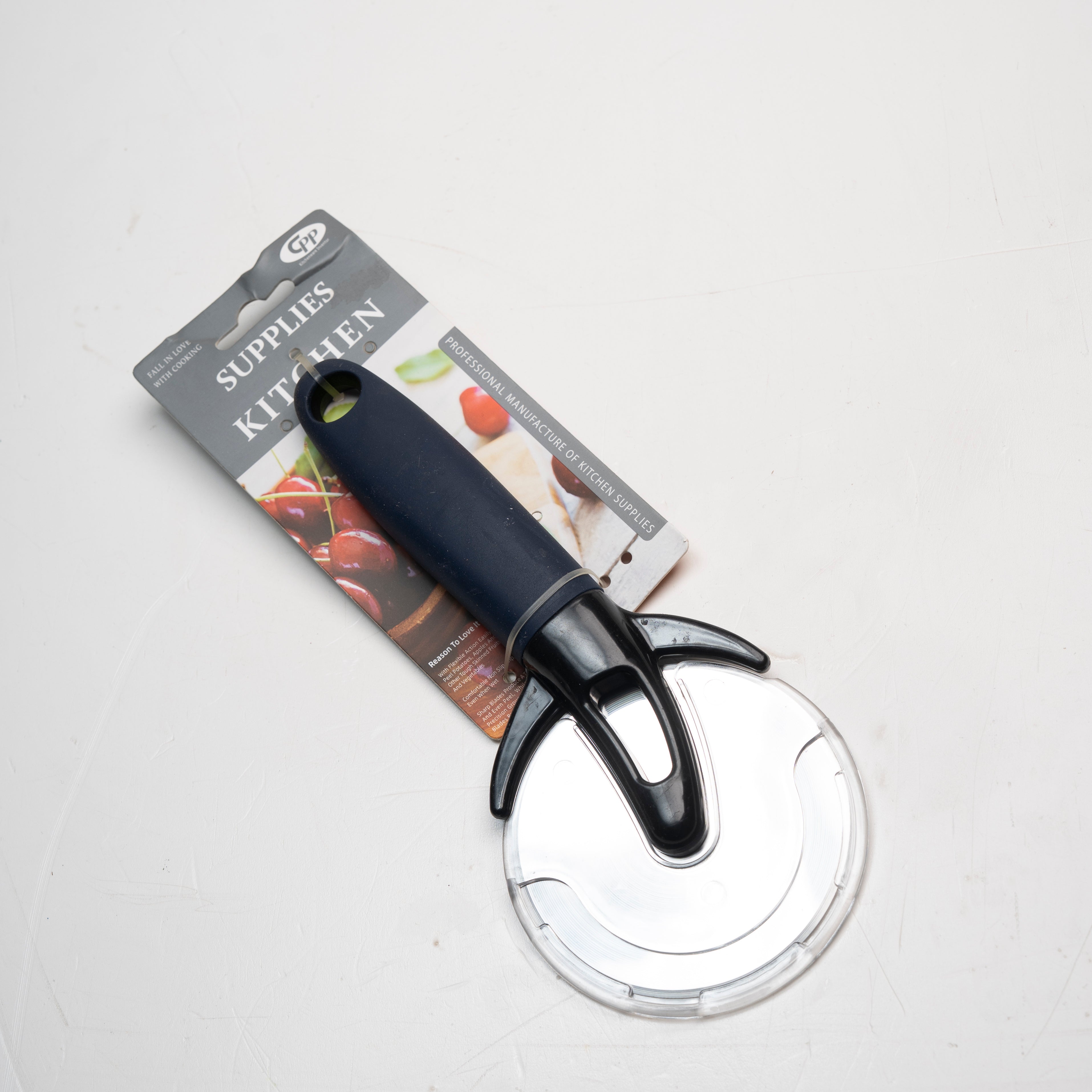 סלייסר פיצה נירוסטה