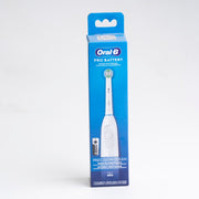 מברשת שיניים חשמלית אורל בי