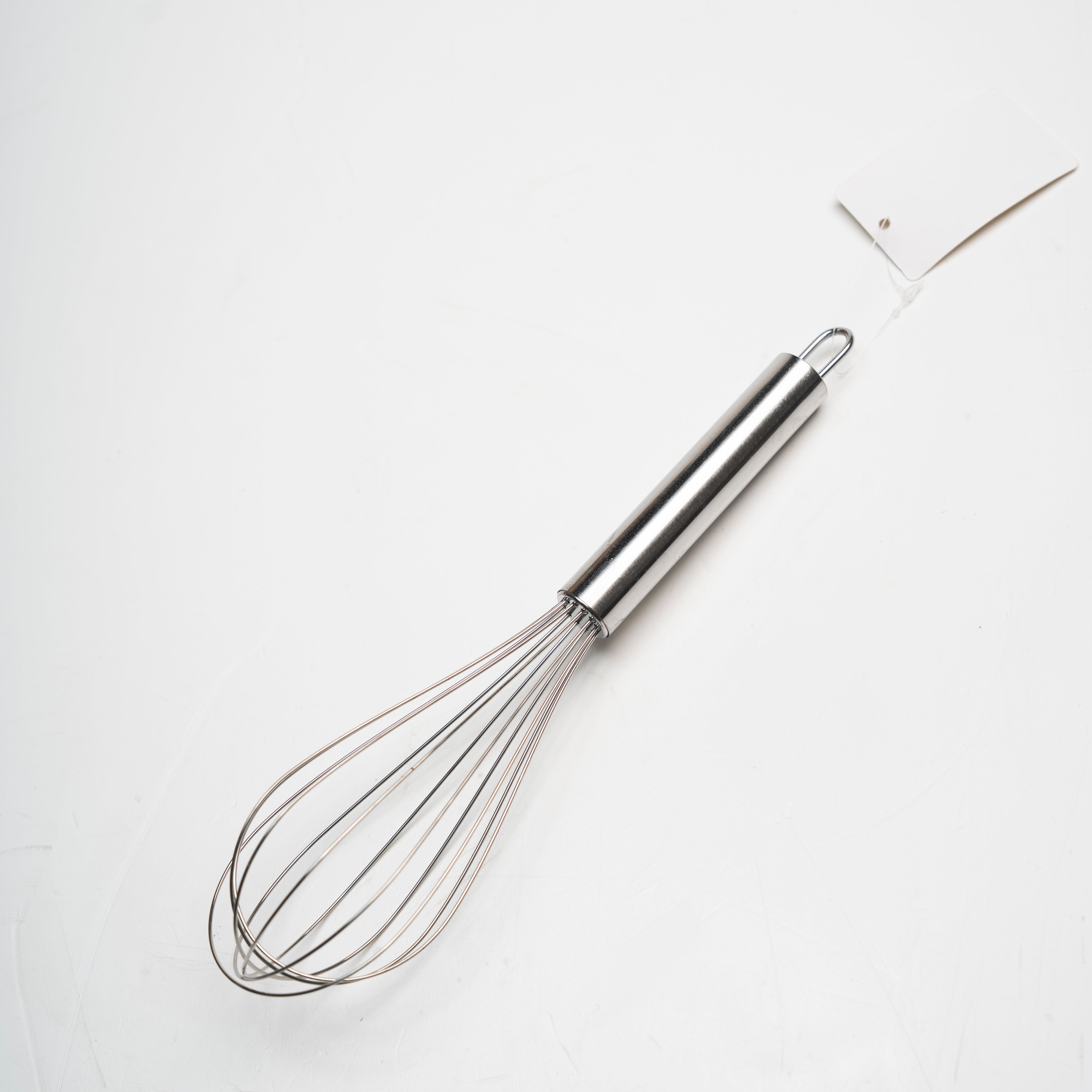 מטרפה נירוסטה ידנית