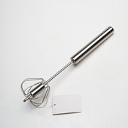 מקציף ידני נירוסטה