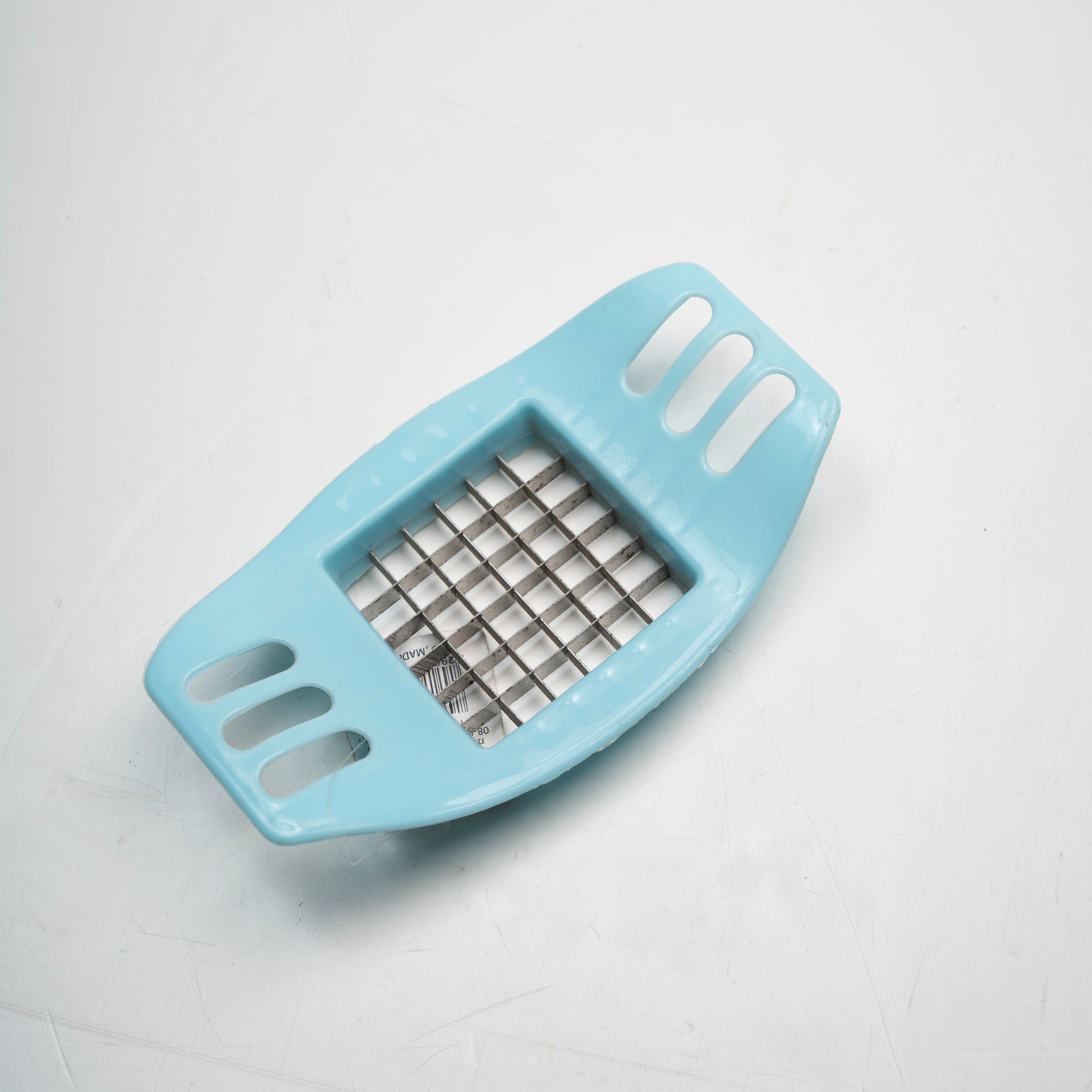 חותך תפוחי אדמה/צ'יפס