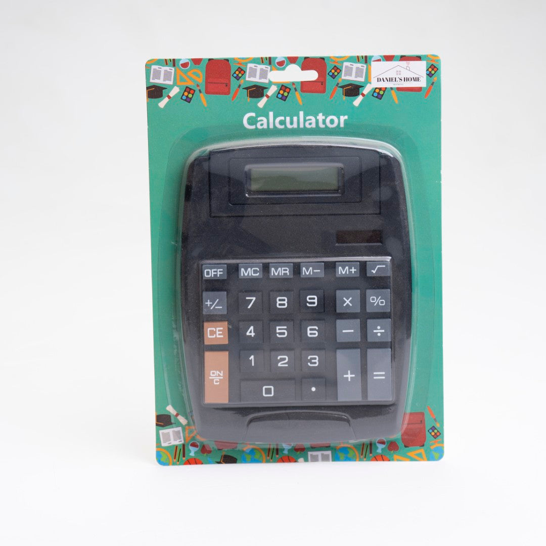 מחשבון משרדי