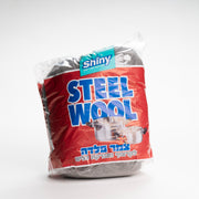 צמר פלדה 200 גרם SHINY