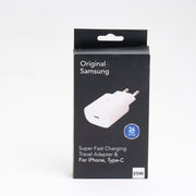 מטען ראש טייפ סי 25W