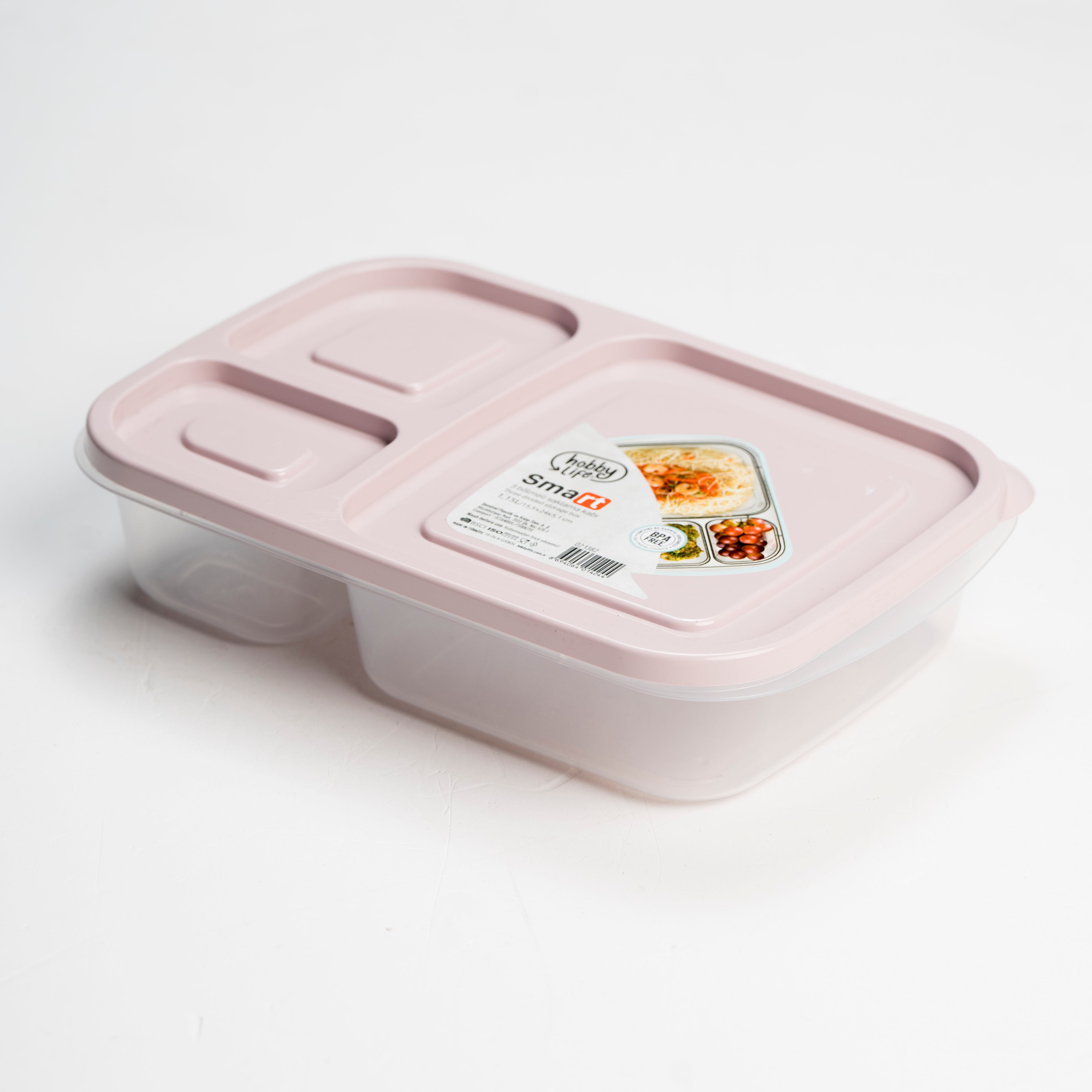 קופסא מחולקת 1.15 ליטר