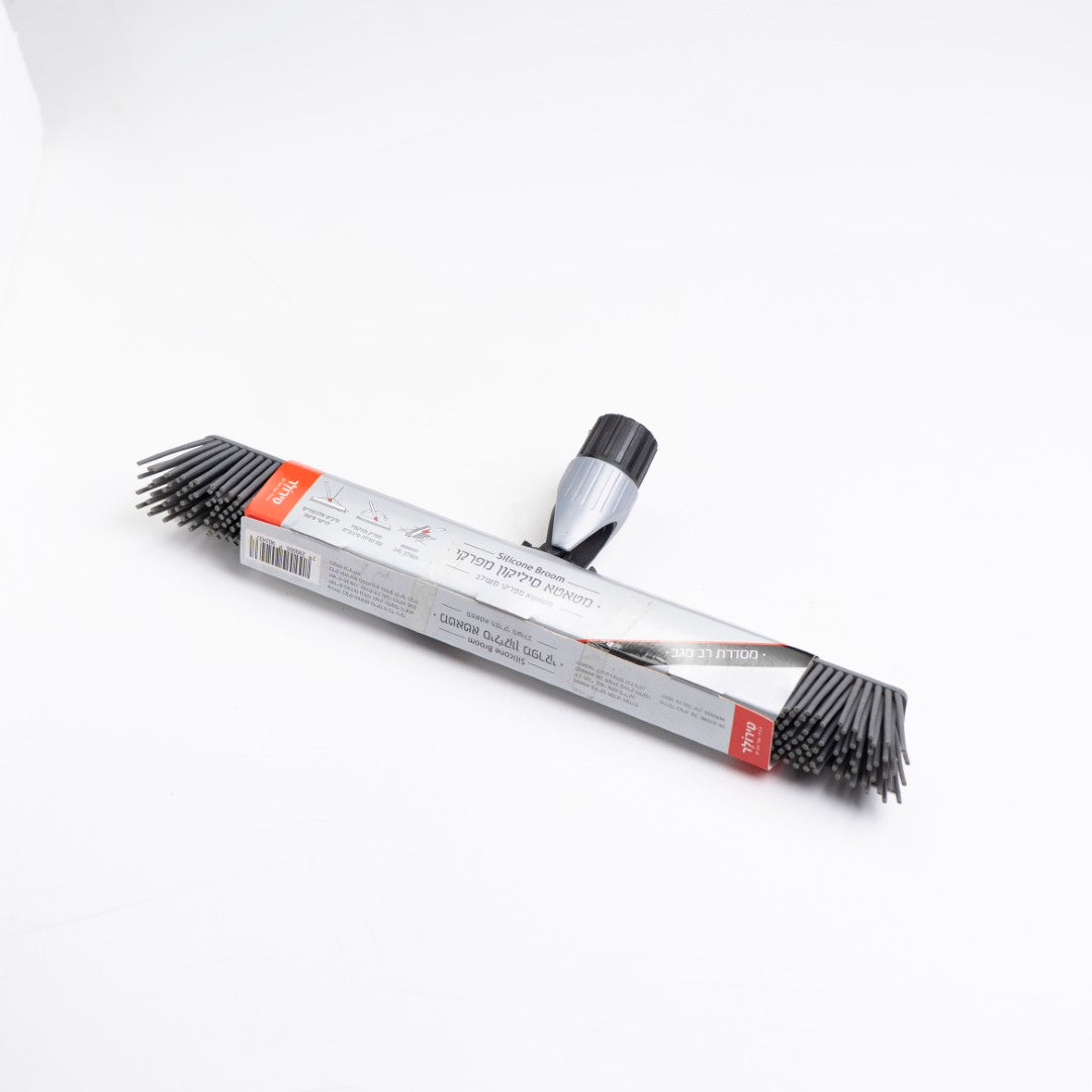 טירולר- מטאטא סיליקון מפרקי