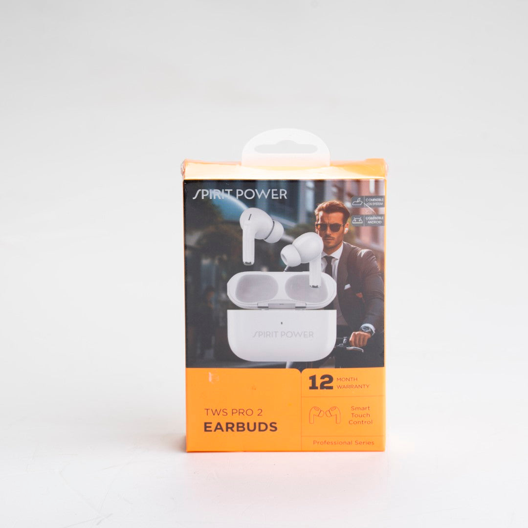 אוזניות בלוטוס עם סיליקון שולחני