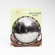 שושנת אידוי נירוסטה