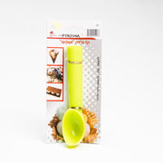 כף גלידה אסקימו