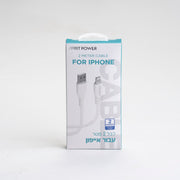 כבל USB לאייפון