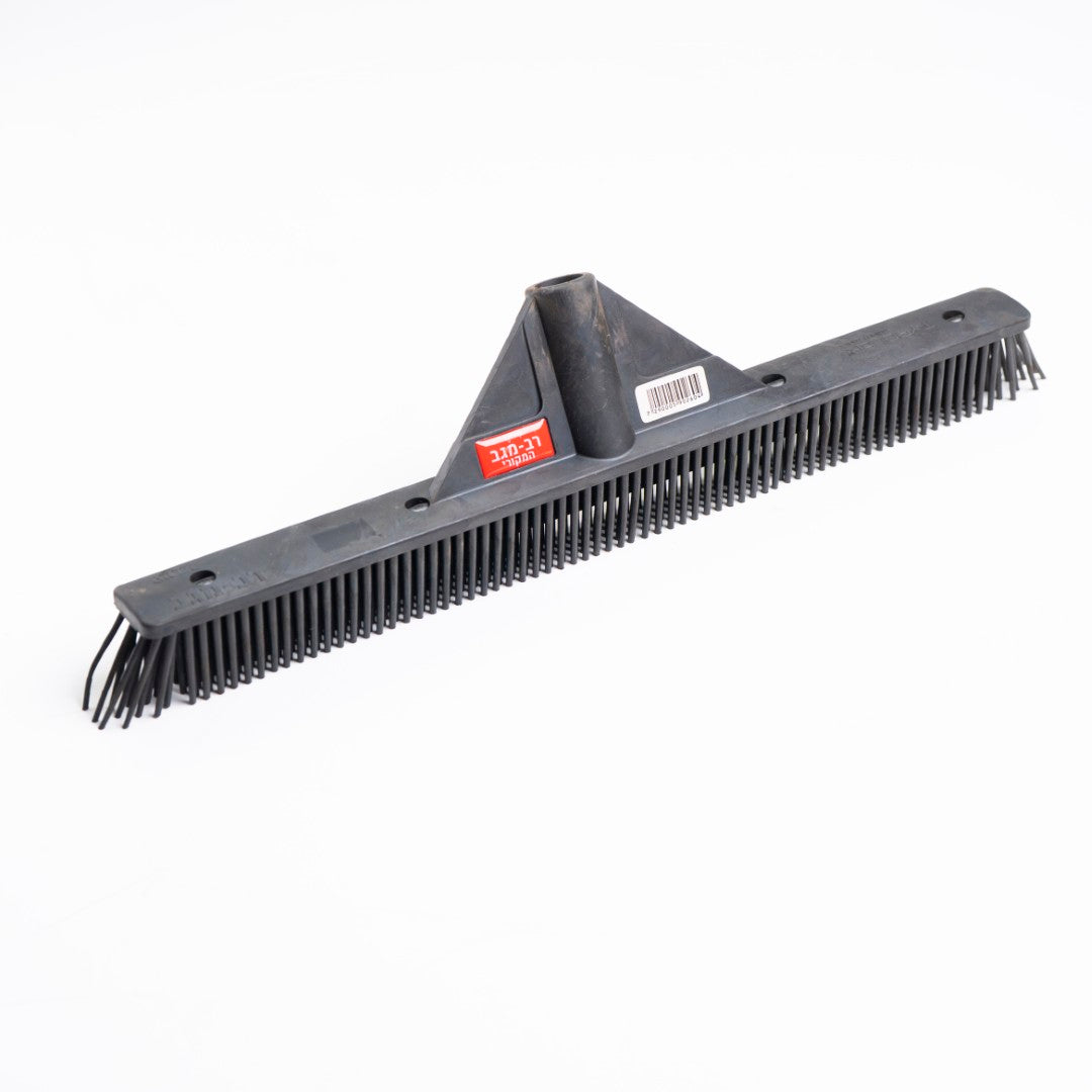 טירולר- מטאטא מגב פטנטי דק