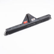 טירולר- מטאטא מגב פטנטי דק