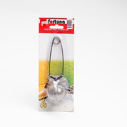 כף תמצית רשת קפיצית