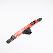 טירולר- מגב גומי 46 ס"מ