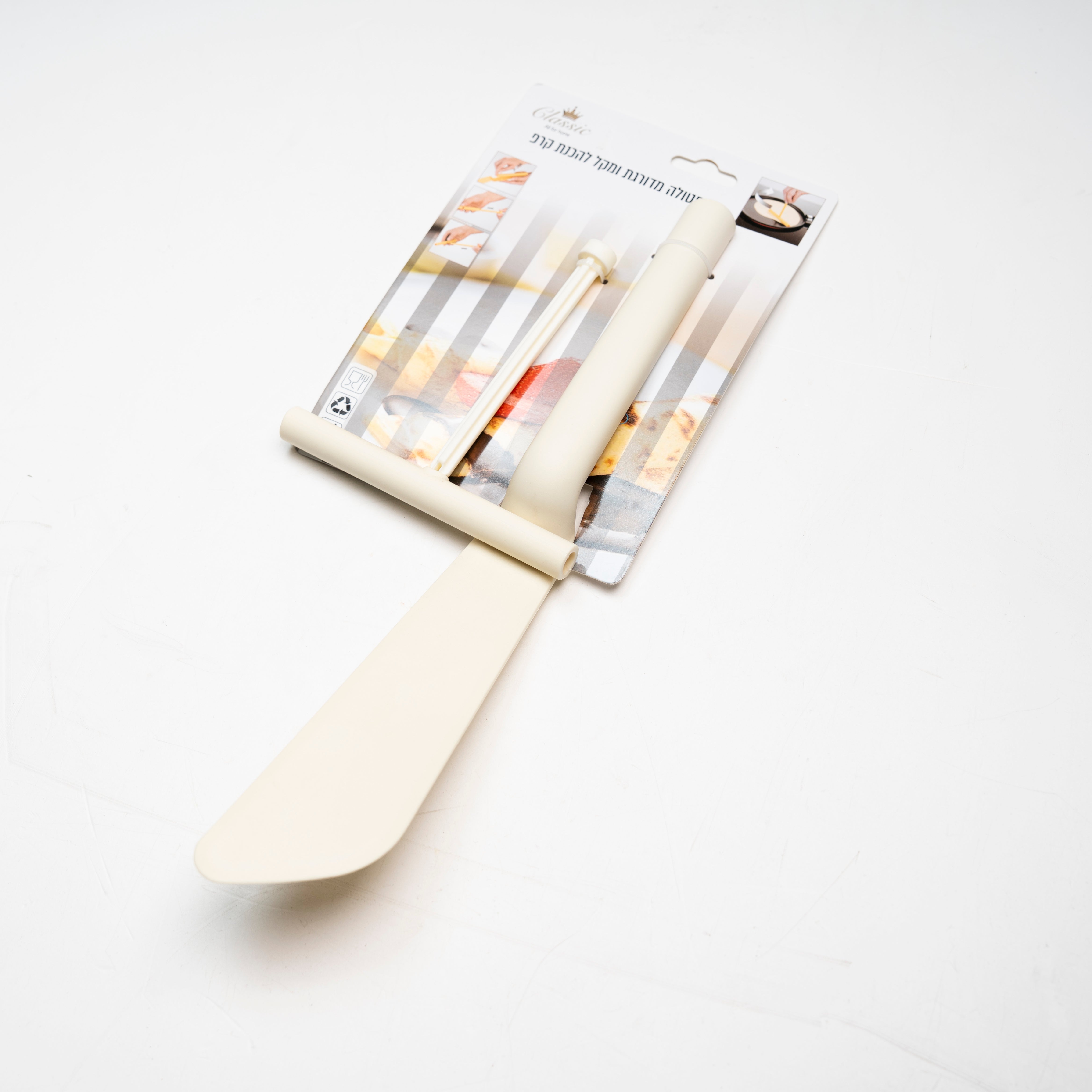 סט להכנת פנקייק