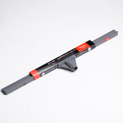 טירולר- מגב ענק סיליקון 60 ס"מ אפור