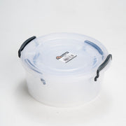 סט 3 קופסאות עגולות