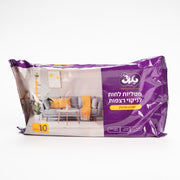 מטליות לחות לרצפה גרניט פורצלן טאצ'