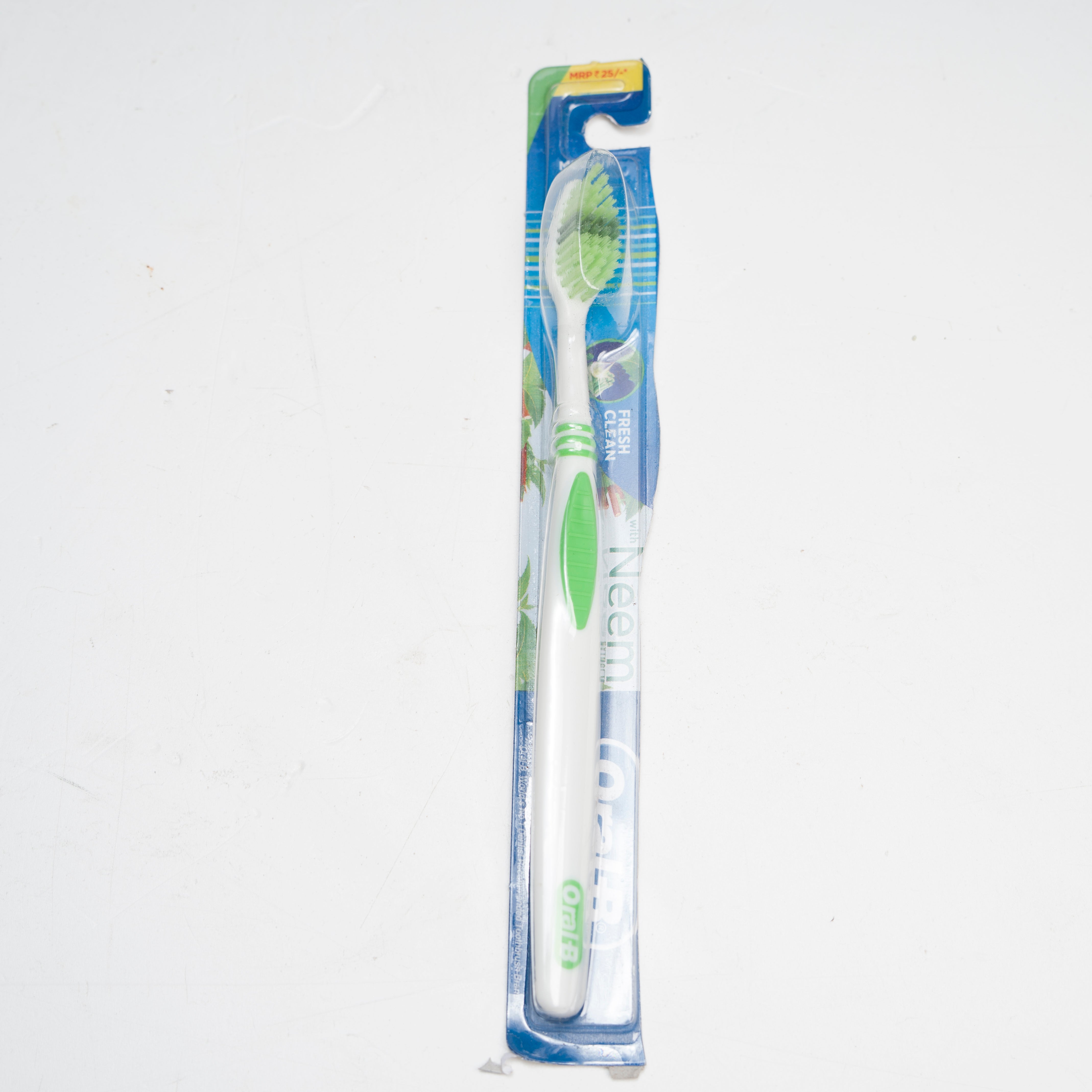 מברשת שיניים ORAL-B
