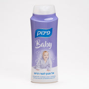אל סבון לעור רגיש 700 מ"ל  בייבי - פינוק