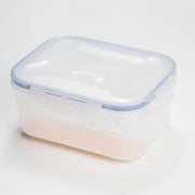 מתוקתקת  קופסא לאחסון מזון 2700