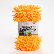 כרית מיקרופייבר לניקוי כללי