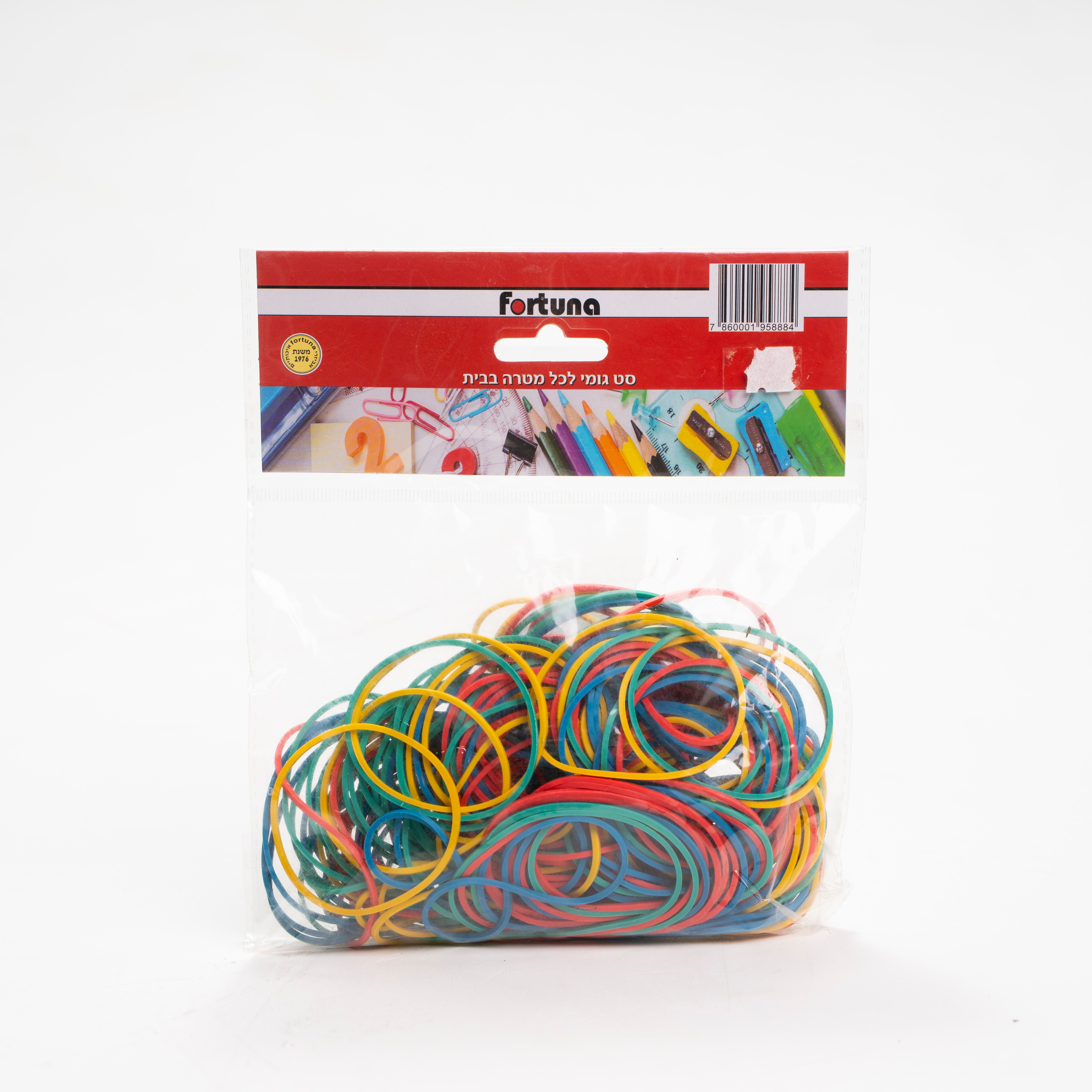 גומיות משרד