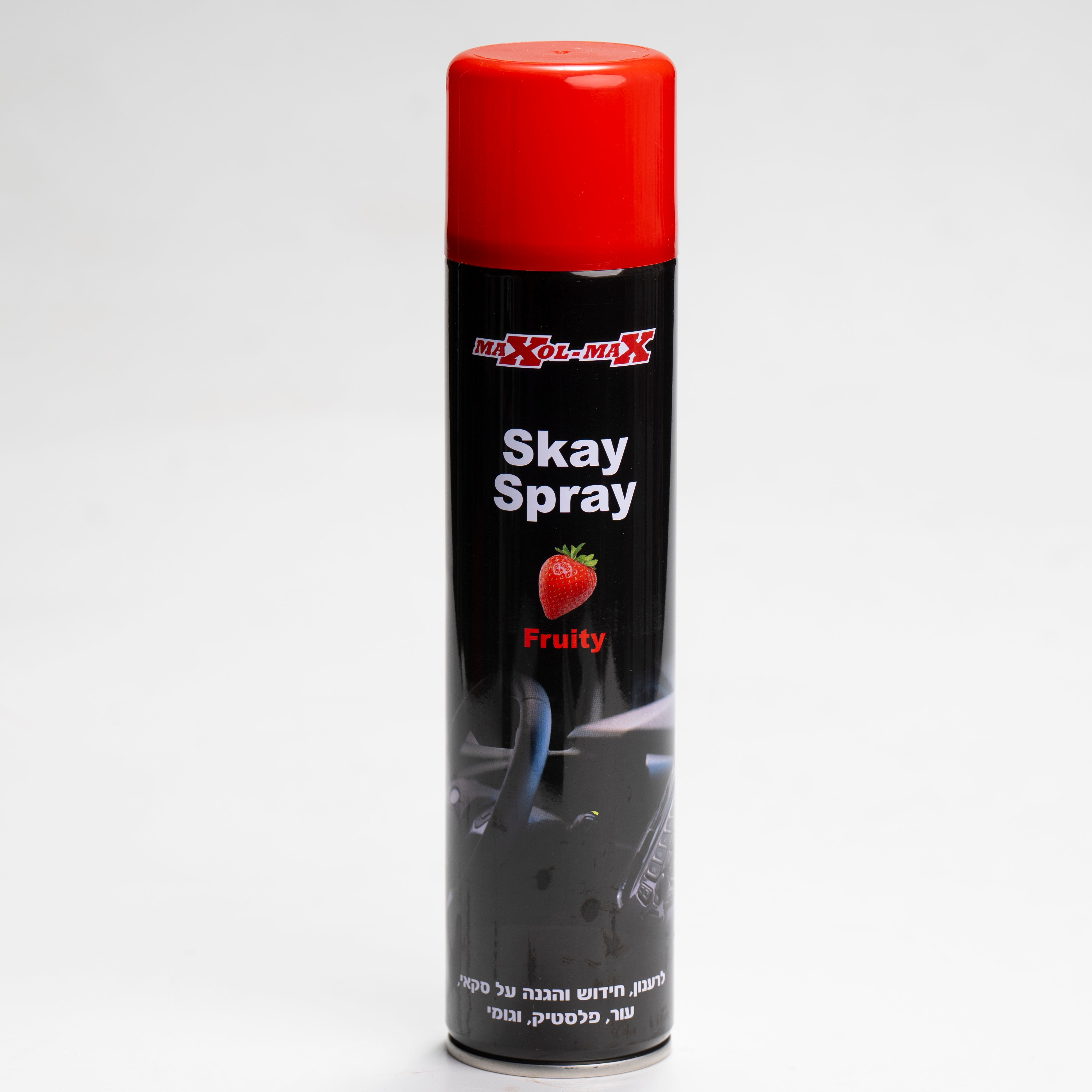 סקאי לרכב טאצ' תות