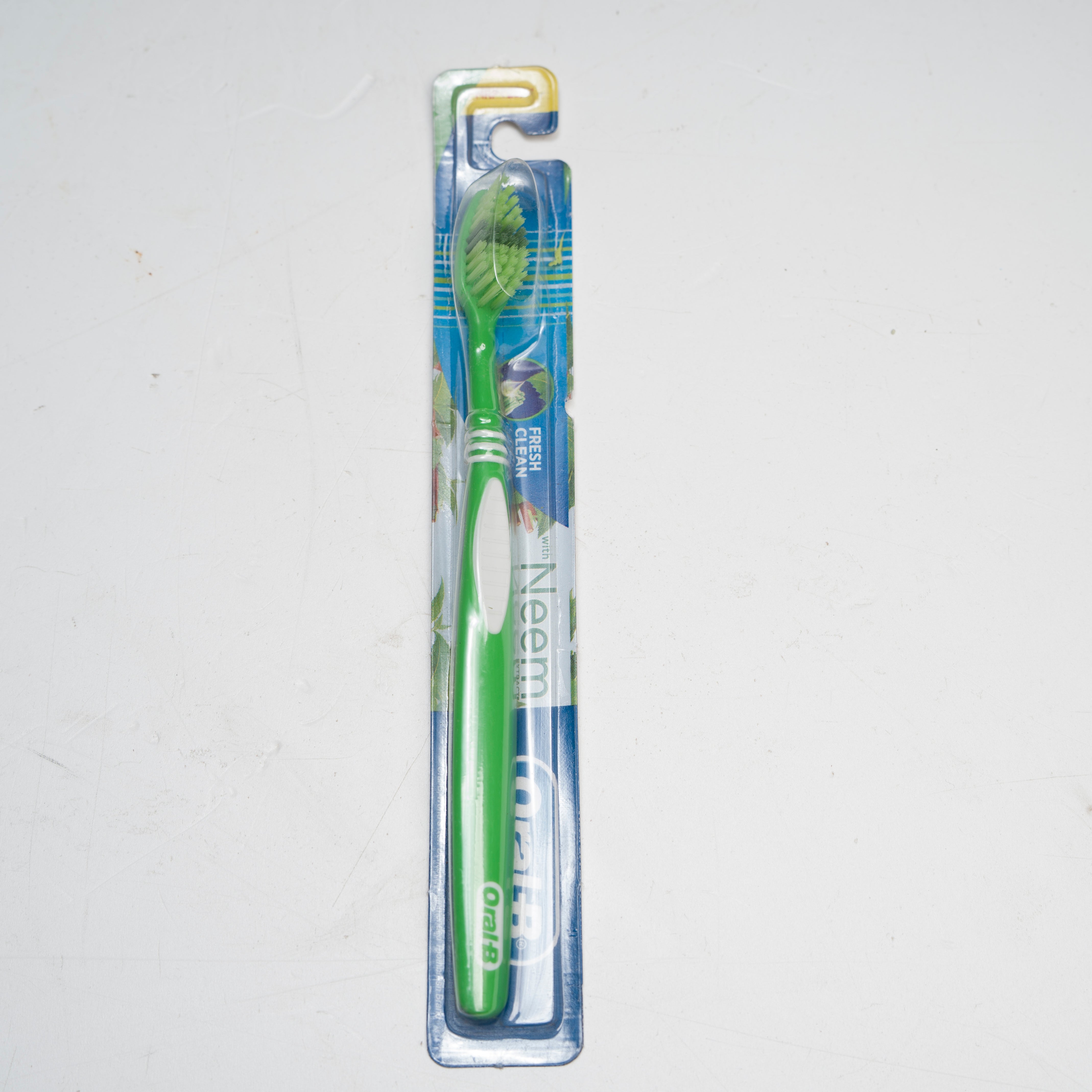 מברשת שיניים ORAL-B