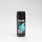 דאודורנט אקס ספריי לגבר אפולו