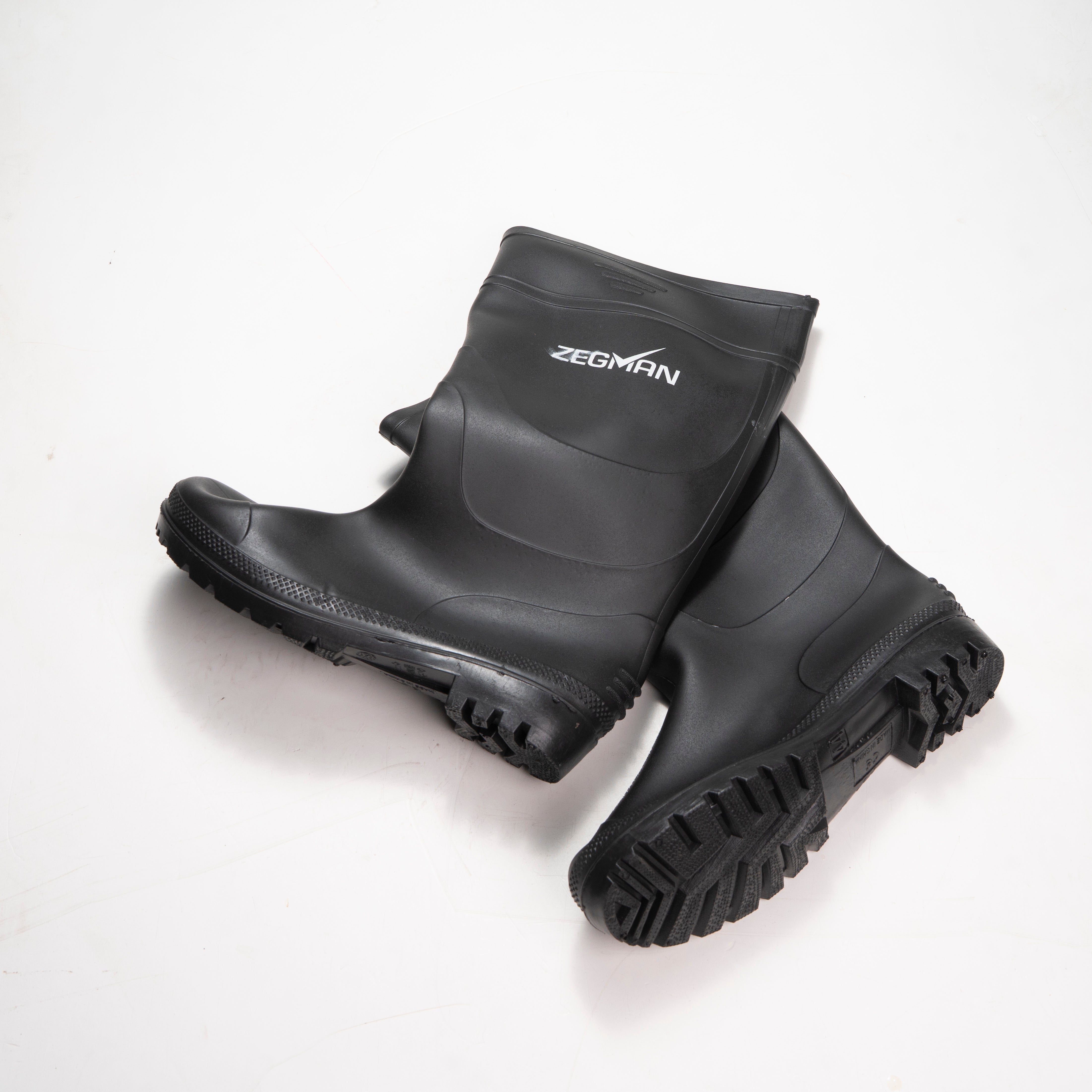 מגפיים גומי שחור מידה 42