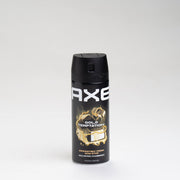 דאודורנט אקס ספריי לגבר גולד