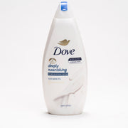 תחליב רחצה 750 מ"ל - דאב