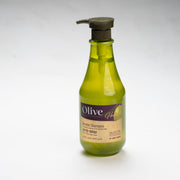 שמפו קרטין שמן זית 800 מ"ל  - אוליב