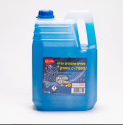 ממיס שומנים ופיח 4 ליטר FIX C7000