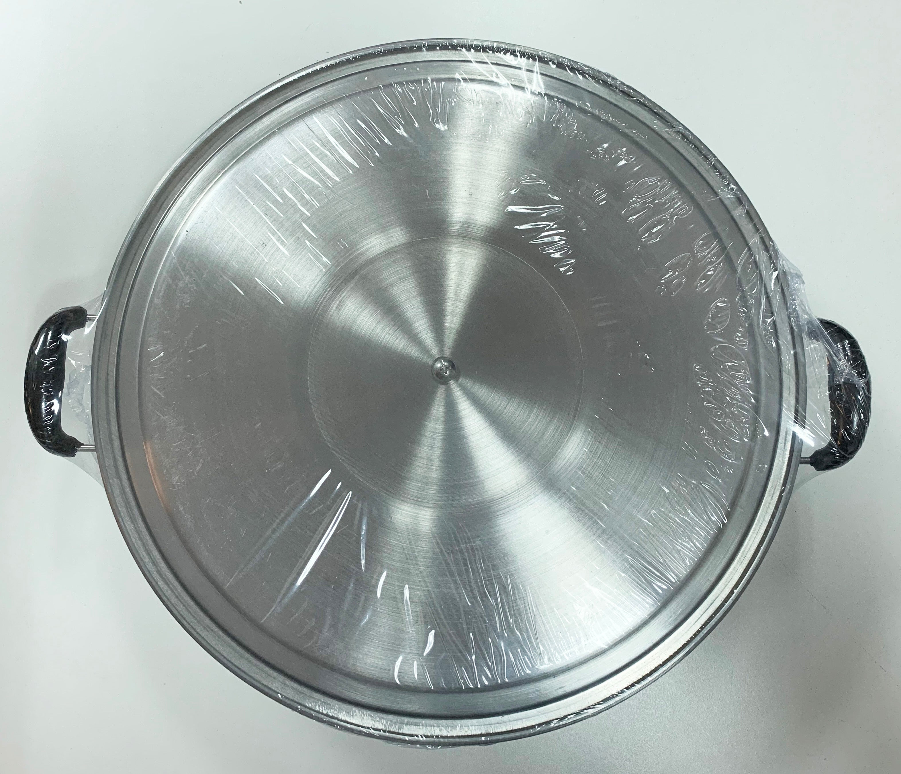 סיר לדגים אלומיניום 36 סמ