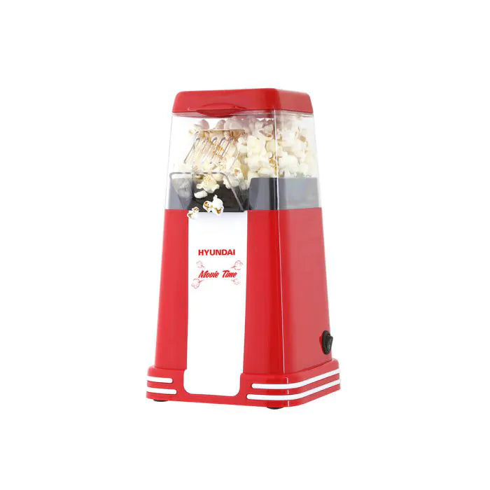 מכונת פופקורן