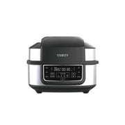 מאסטר גריל חשמלי 6 ליטר