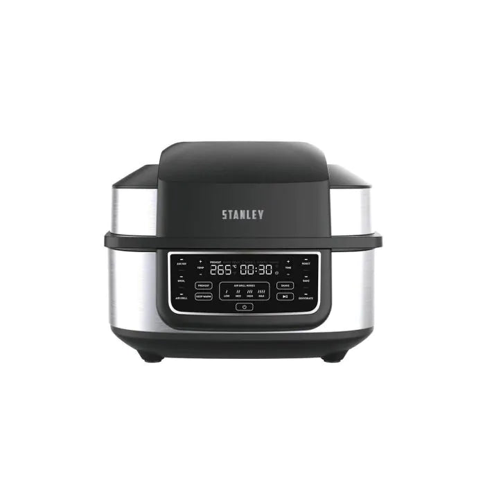 מאסטר גריל חשמלי 6 ליטר