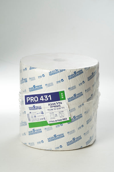 גליל נייר תעשייתי שניב