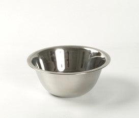 קערת נירוסטה 14 ס"מ