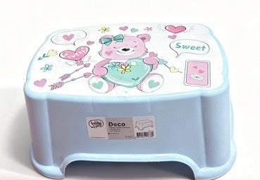 שרפרף ילדים מצוויר