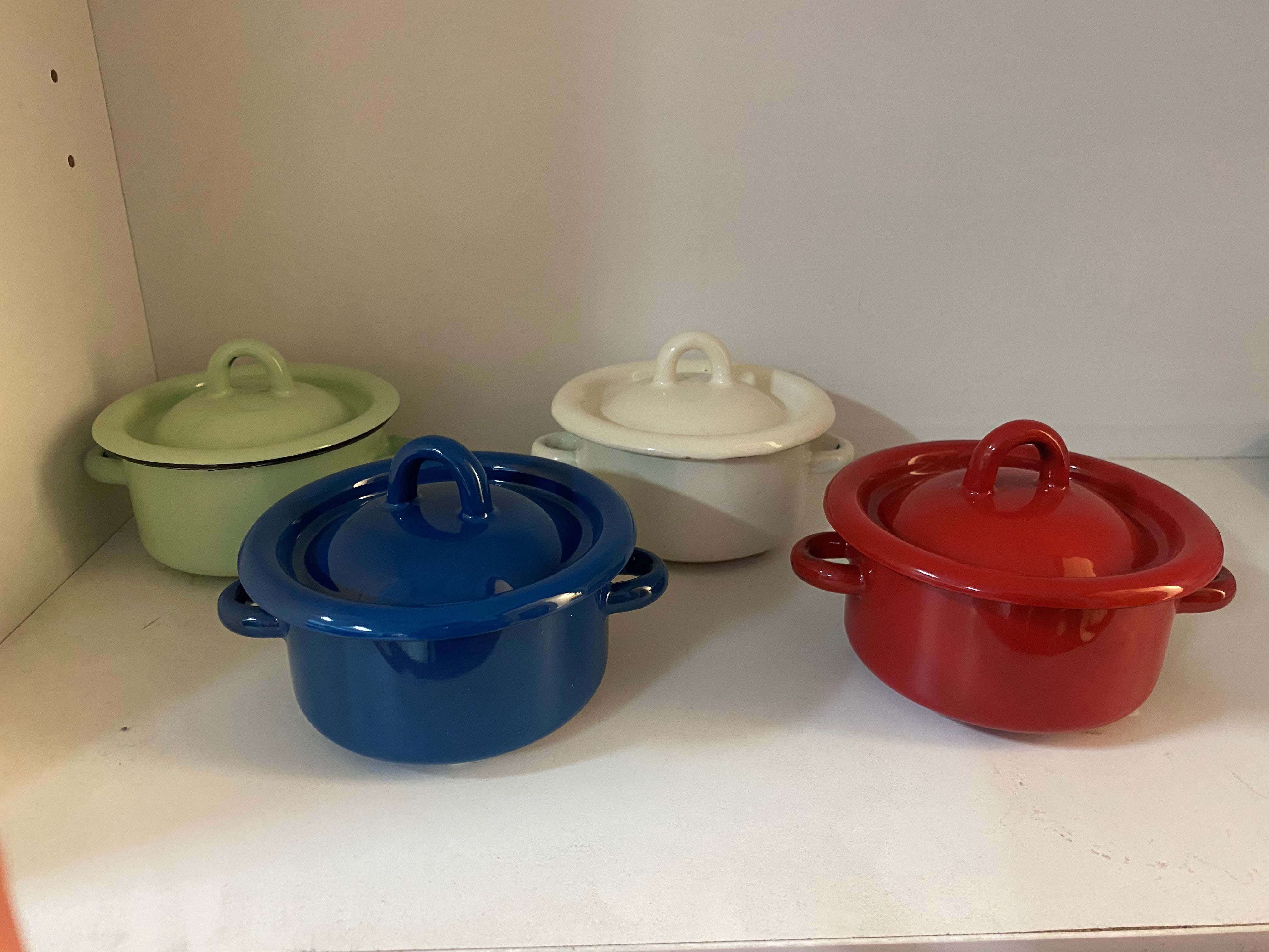 סיר קטן 0.4 ליטר