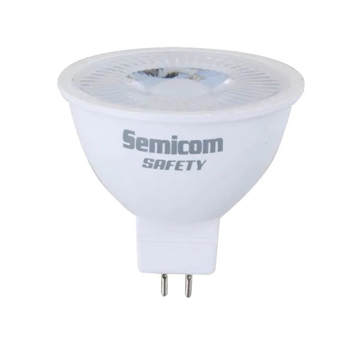 נורת לד 230V אור צהוב