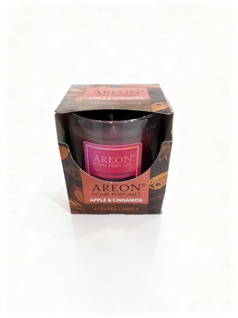 נר ריחני יוקרתי בניחוחות שונים